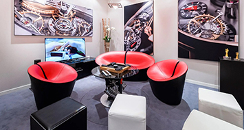 爱彼手表维修点售后服务中心