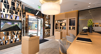 爱彼手表维修点售后服务中心