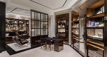 爱彼手表维修点售后服务中心