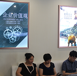 图2-初夏-用户-大同爱彼售后维修服务中心