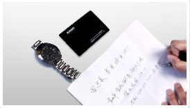 送修准备-大同爱彼售后指定授权维修网点